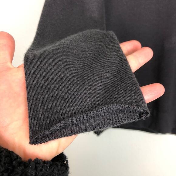 Fabiana Filippi Cashmere Silk Knit Pullover XS - Picture 6 of 16